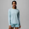 Women PFG Tidal Tee™ II Long Sleeve Shirt Women PFG Tidal Tee™ II Long Sleeve Shirt