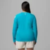 Women PFG Tidal Tee™ II Long Sleeve Shirt – Plus Size Women PFG Tidal Tee™ II Long Sleeve Shirt – Plus Size