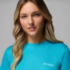 Women PFG Tidal Tee™ Original Chill Long Sleeve Shirt Women PFG Tidal Tee™ Original Chill Long Sleeve Shirt