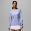 Women PFG Tidal Tee™ Palm Waves Long Sleeve Shirt Women PFG Tidal Tee™ Palm Waves Long Sleeve Shirt