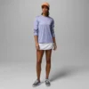 Women PFG Tidal Tee™ Palm Waves Long Sleeve Shirt Women PFG Tidal Tee™ Palm Waves Long Sleeve Shirt