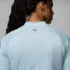 Women PFG Tidal Tee™ Quarter Zip Long Sleeve Shirt Women PFG Tidal Tee™ Quarter Zip Long Sleeve Shirt