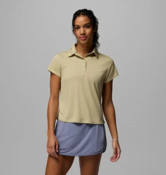 Women PFG Tidal Tee™ Short Sleeve Polo