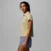 Women PFG Tidal Tee™ Short Sleeve Polo Women PFG Tidal Tee™ Short Sleeve Polo