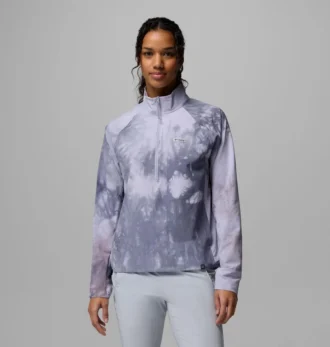 Women PFG Uncharted™ Cloud Half Zip Shirt