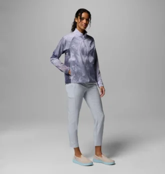 Women PFG Uncharted™ Cloud Half Zip Shirt