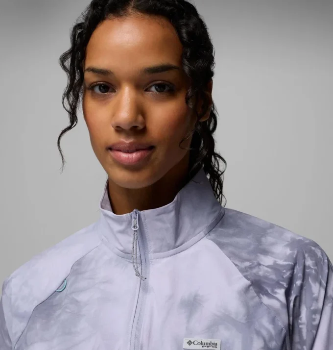 Women PFG Uncharted™ Cloud Half Zip Shirt Women PFG Uncharted™ Cloud Half Zip Shirt