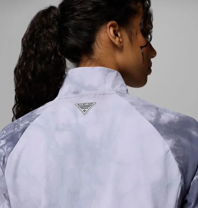 Women PFG Uncharted™ Cloud Half Zip Shirt Women PFG Uncharted™ Cloud Half Zip Shirt