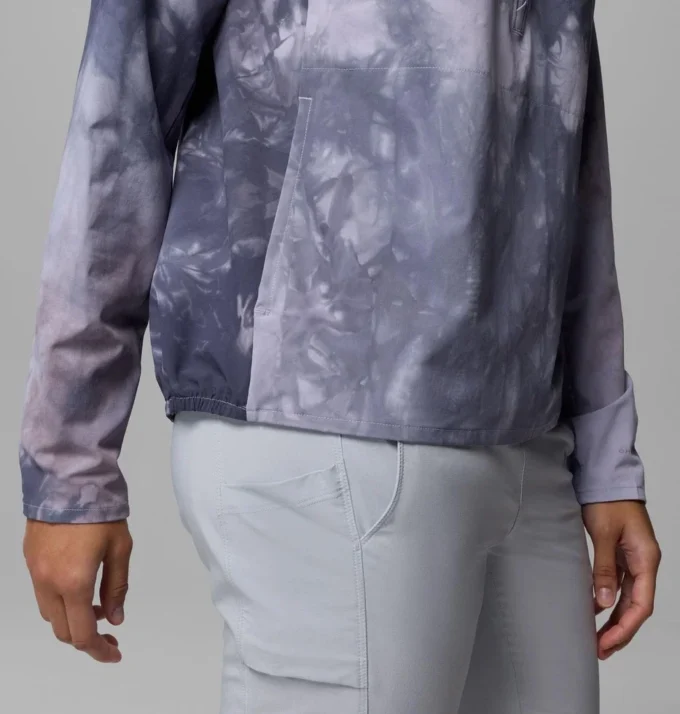 Women PFG Uncharted™ Cloud Half Zip Shirt Women PFG Uncharted™ Cloud Half Zip Shirt