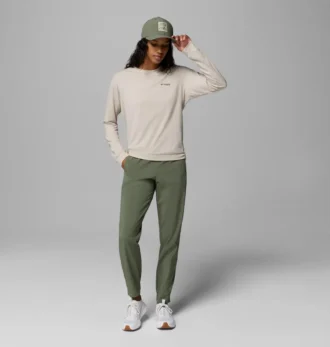 Women PFG Uncharted™ Graphic Long Sleeve T-Shirt