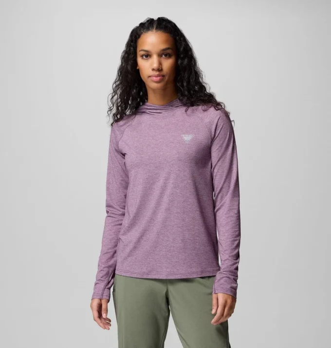 Women PFG Uncharted™ Hoodie Women PFG Uncharted™ Hoodie
