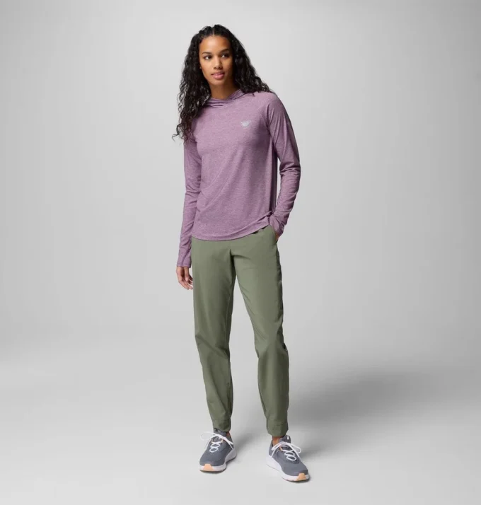 Women PFG Uncharted™ Hoodie Women PFG Uncharted™ Hoodie