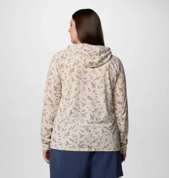 Women PFG Uncharted™ Hoodie -Plus Size