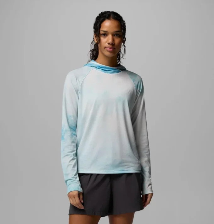 Women PFG Uncharted™ II Cloud Hoodie Women PFG Uncharted™ II Cloud Hoodie