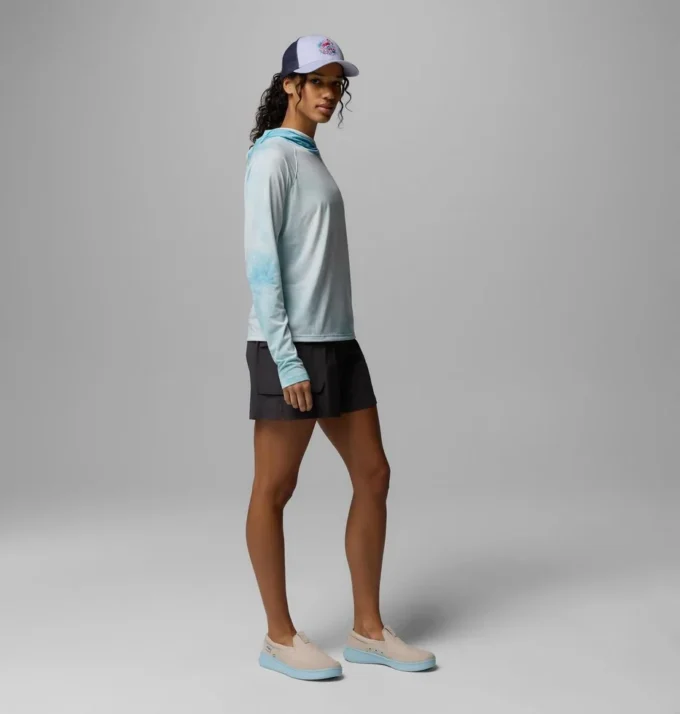 Women PFG Uncharted™ II Cloud Hoodie Women PFG Uncharted™ II Cloud Hoodie