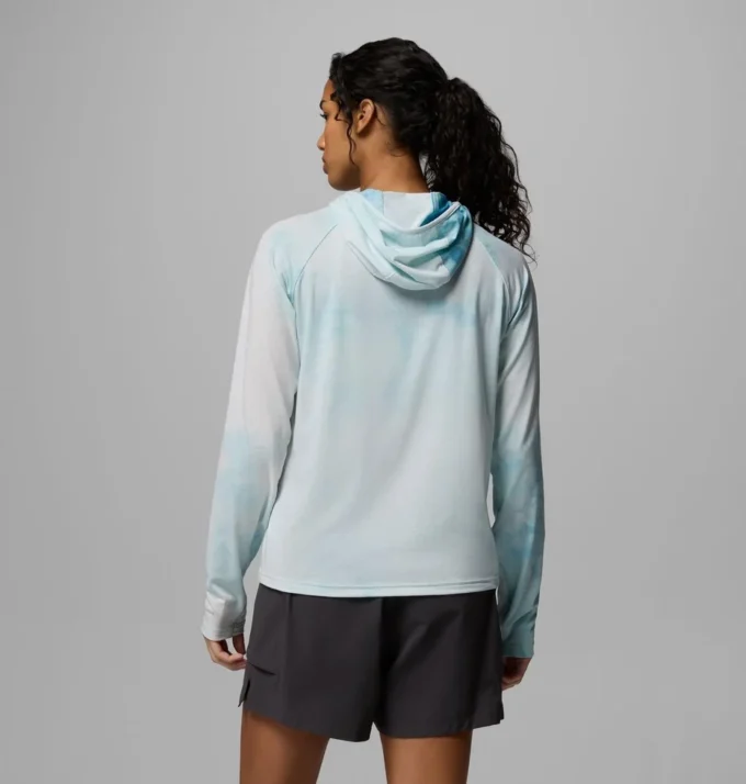 Women PFG Uncharted™ II Cloud Hoodie Women PFG Uncharted™ II Cloud Hoodie