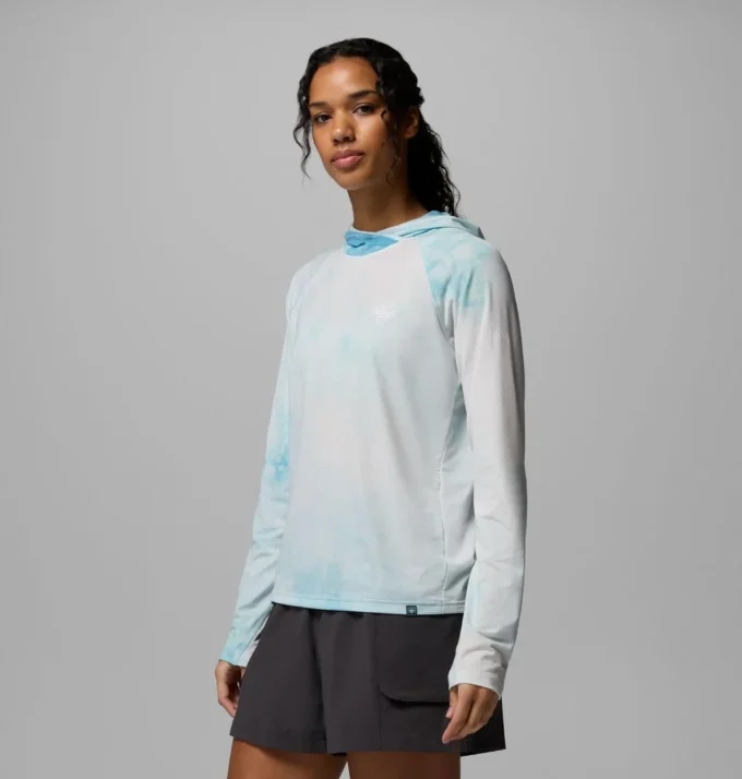 Women PFG Uncharted™ II Cloud Hoodie Women PFG Uncharted™ II Cloud Hoodie