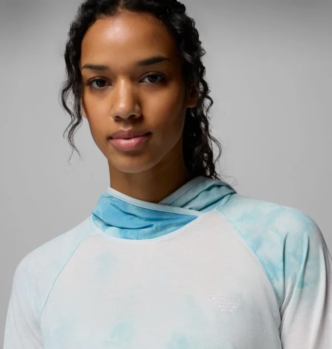 Women PFG Uncharted™ II Cloud Hoodie Women PFG Uncharted™ II Cloud Hoodie
