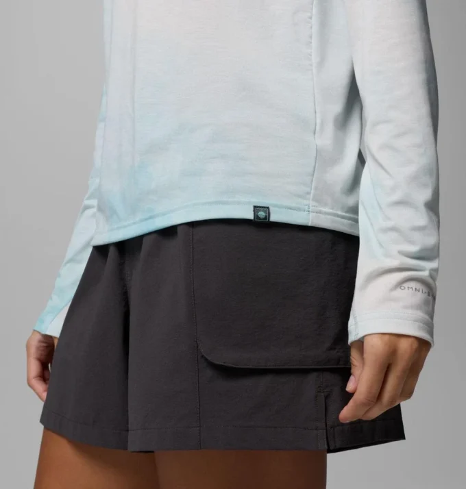 Women PFG Uncharted™ II Cloud Hoodie Women PFG Uncharted™ II Cloud Hoodie