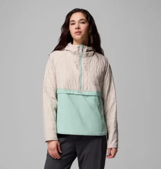 Women PFG Uncharted™ II Insulated Anorak