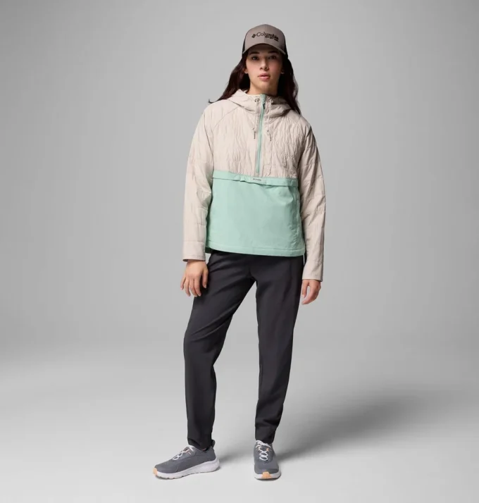 Women PFG Uncharted™ II Insulated Anorak