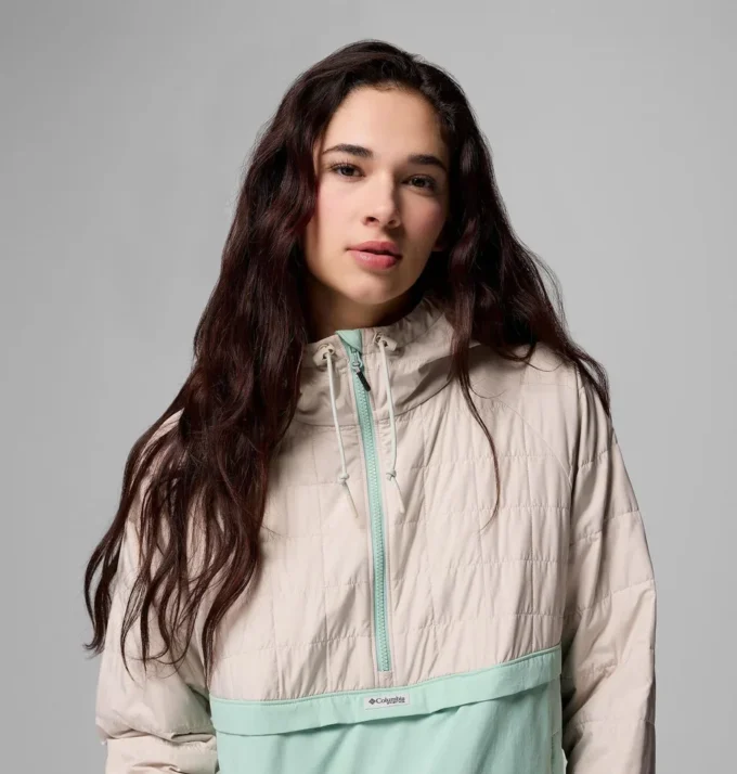 Women PFG Uncharted™ II Insulated Anorak