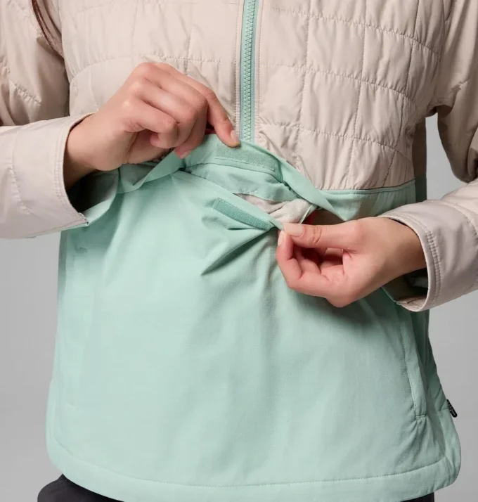 Women PFG Uncharted™ II Insulated Anorak