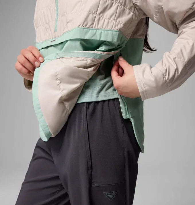 Women PFG Uncharted™ II Insulated Anorak