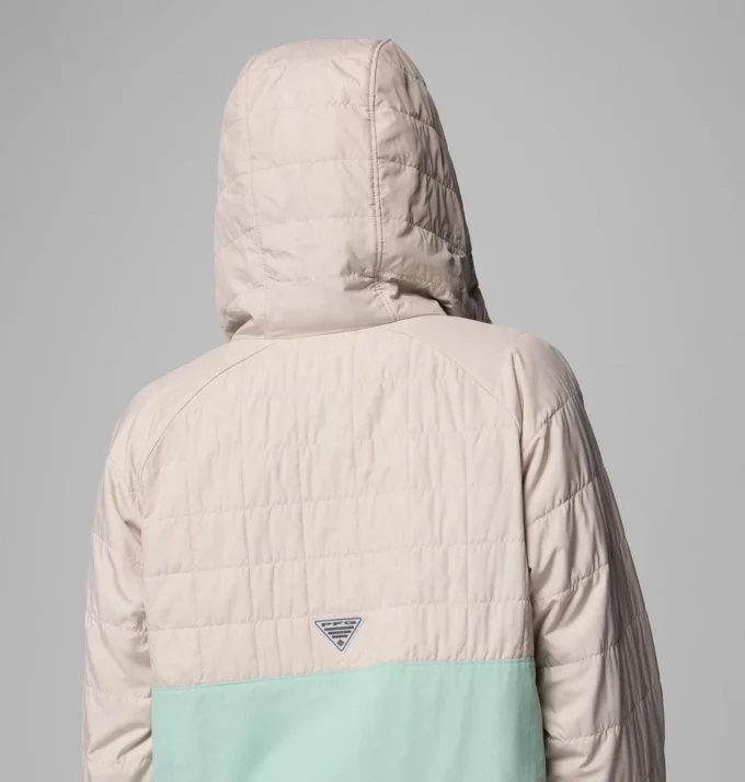 Women PFG Uncharted™ II Insulated Anorak