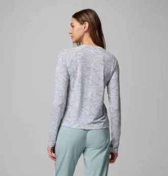 Women PFG Uncharted™ Knit Long Sleeve Shirt