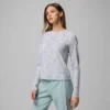 Women PFG Uncharted™ Knit Long Sleeve Shirt Women PFG Uncharted™ Knit Long Sleeve Shirt