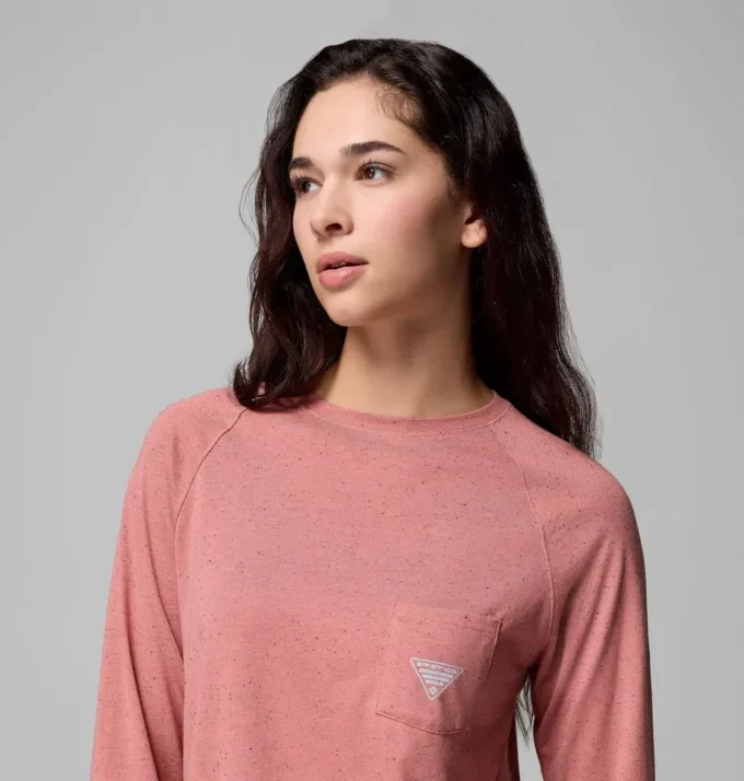 Women PFG Uncharted™ Neps Long Sleeve Shirt Women PFG Uncharted™ Neps Long Sleeve Shirt