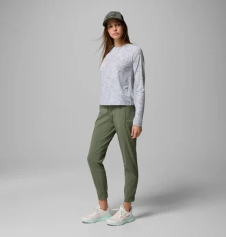 Women PFG Uncharted™ Pull-On Pants Women PFG Uncharted™ Pull-On Pants
