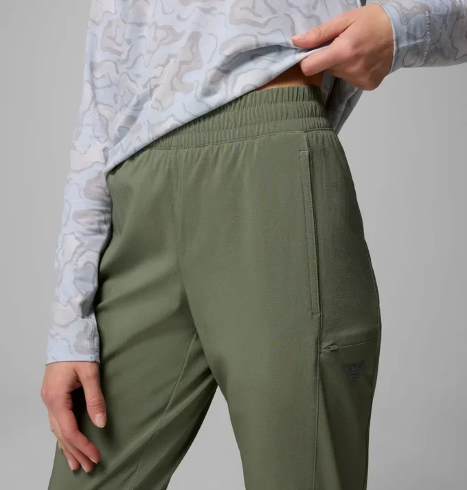 Women PFG Uncharted™ Pull-On Pants Women PFG Uncharted™ Pull-On Pants