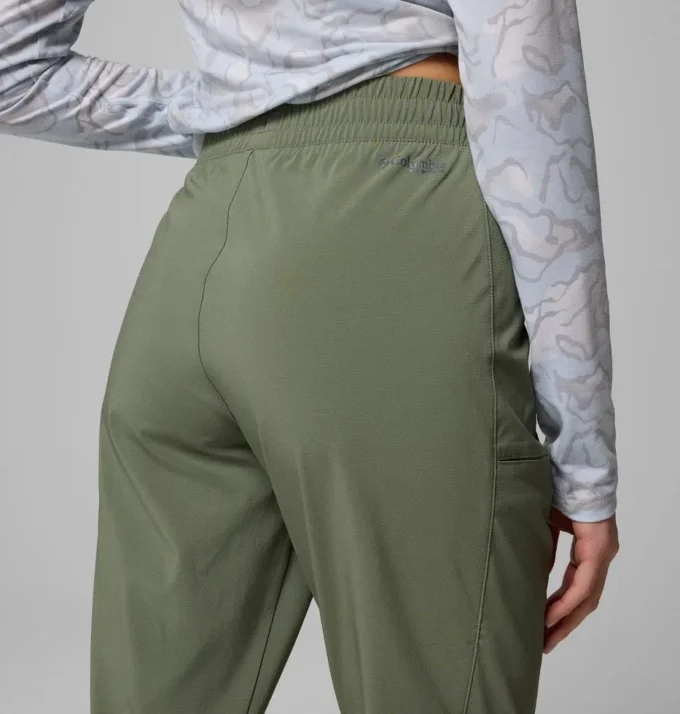 Women PFG Uncharted™ Pull-On Pants Women PFG Uncharted™ Pull-On Pants