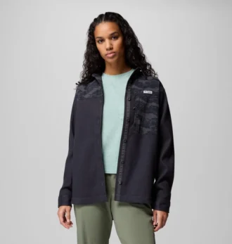 Women PFG Uncharted™ Shirt Jacket