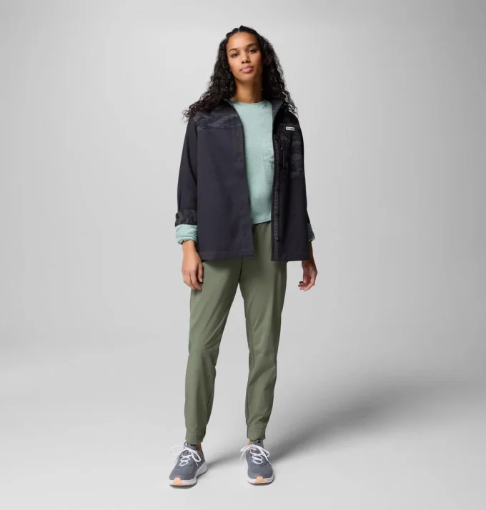 Women PFG Uncharted™ Shirt Jacket