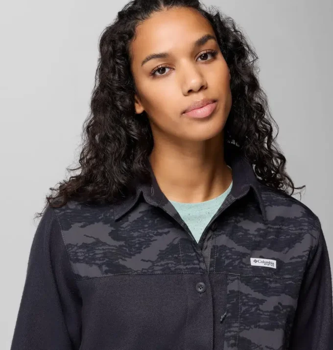 Women PFG Uncharted™ Shirt Jacket