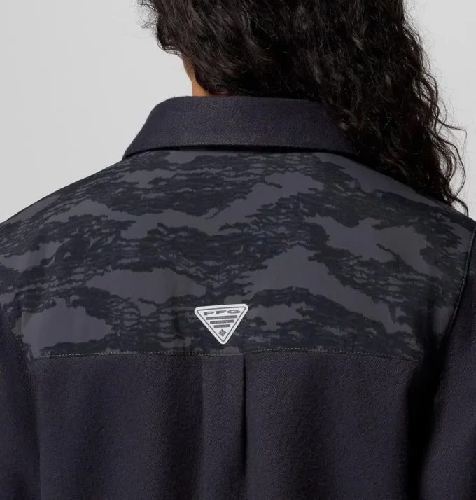 Women PFG Uncharted™ Shirt Jacket