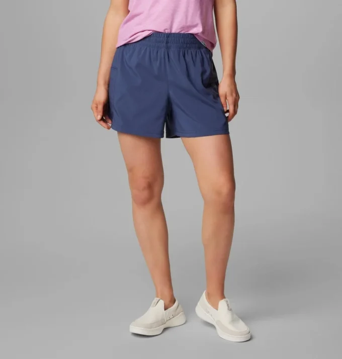 Women PFG Uncharted™ Shorts