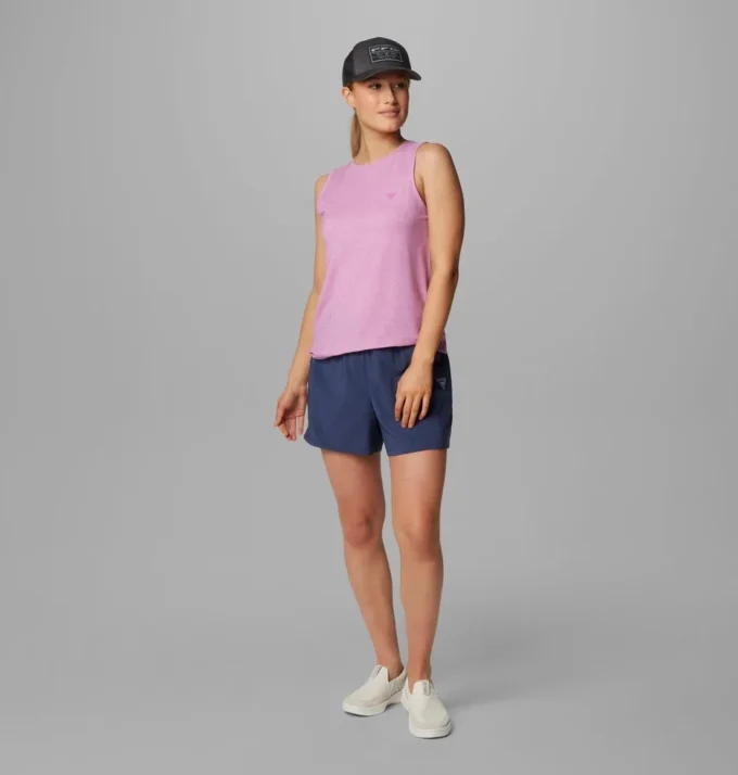 Women PFG Uncharted™ Shorts