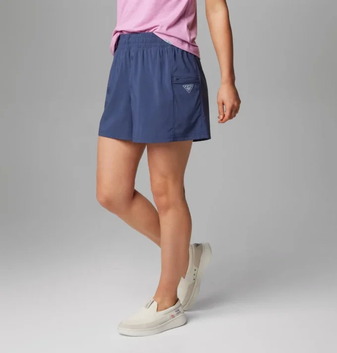 Women PFG Uncharted™ Shorts