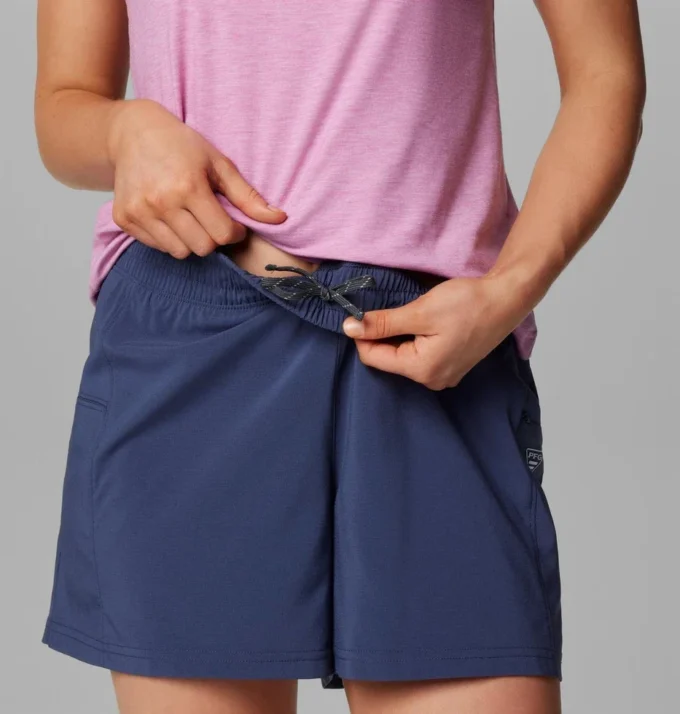 Women PFG Uncharted™ Shorts