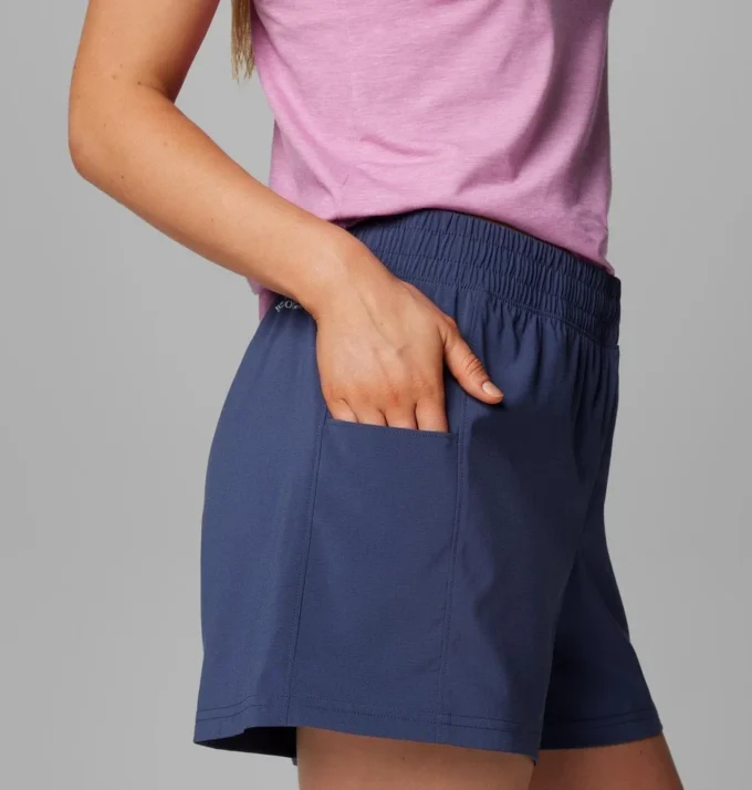 Women PFG Uncharted™ Shorts