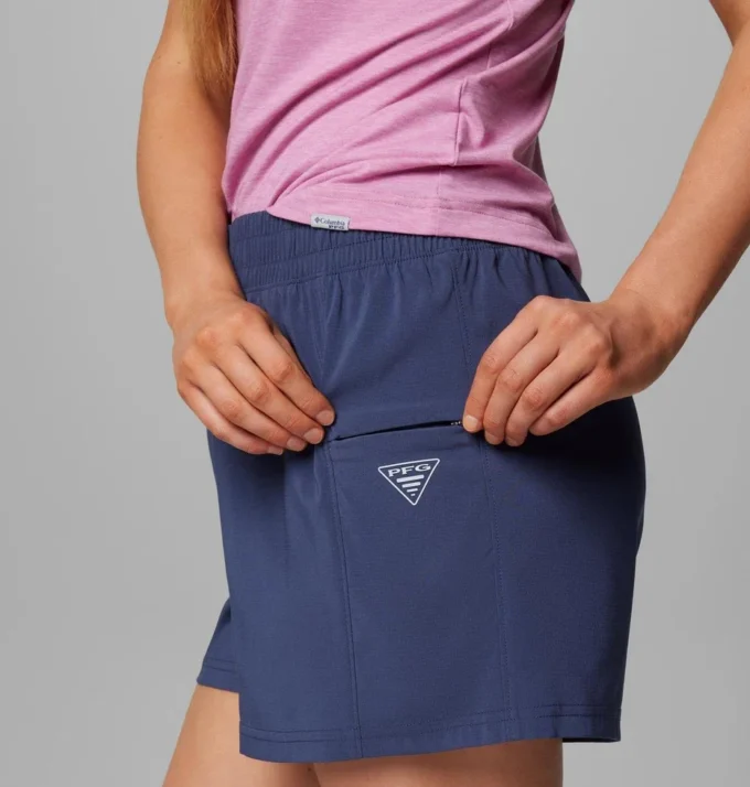 Women PFG Uncharted™ Shorts