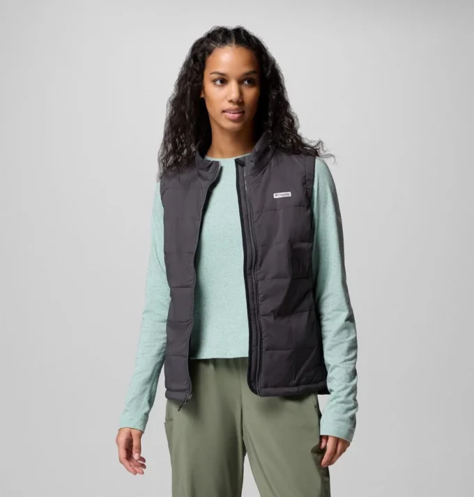 Women PFG Uncharted™ Vest Women PFG Uncharted™ Vest