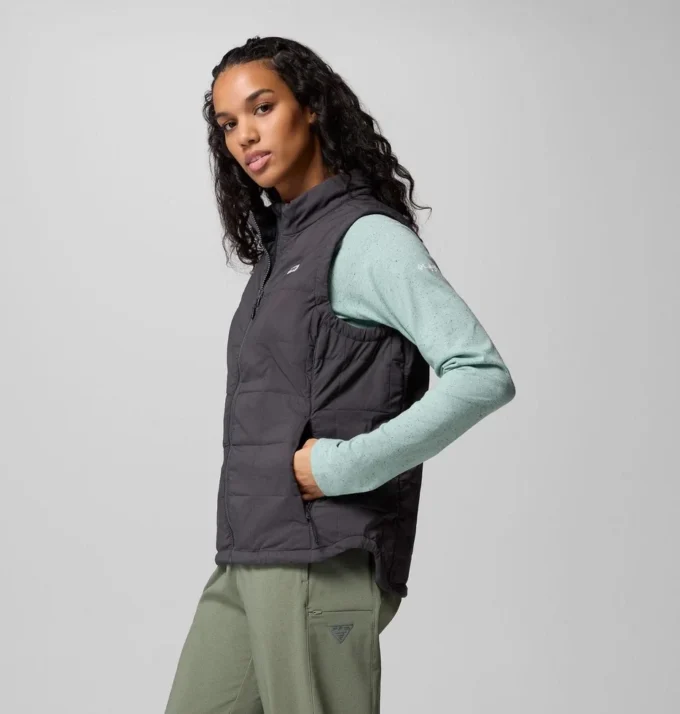 Women PFG Uncharted™ Vest Women PFG Uncharted™ Vest