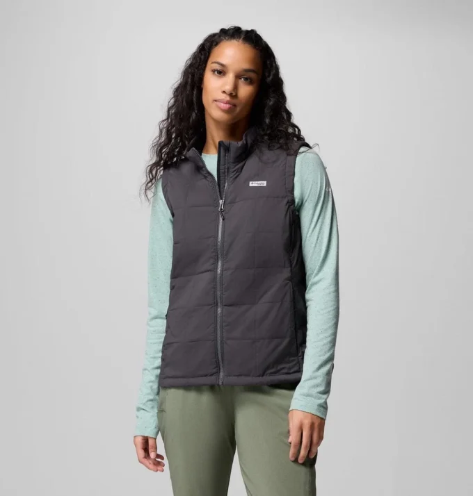 Women PFG Uncharted™ Vest Women PFG Uncharted™ Vest