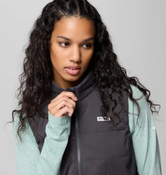 Women PFG Uncharted™ Vest Women PFG Uncharted™ Vest