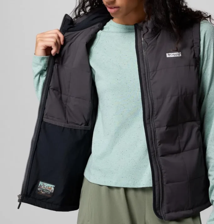 Women PFG Uncharted™ Vest Women PFG Uncharted™ Vest
